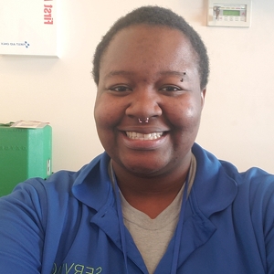 Fundraising Page: Lavonia Bowen